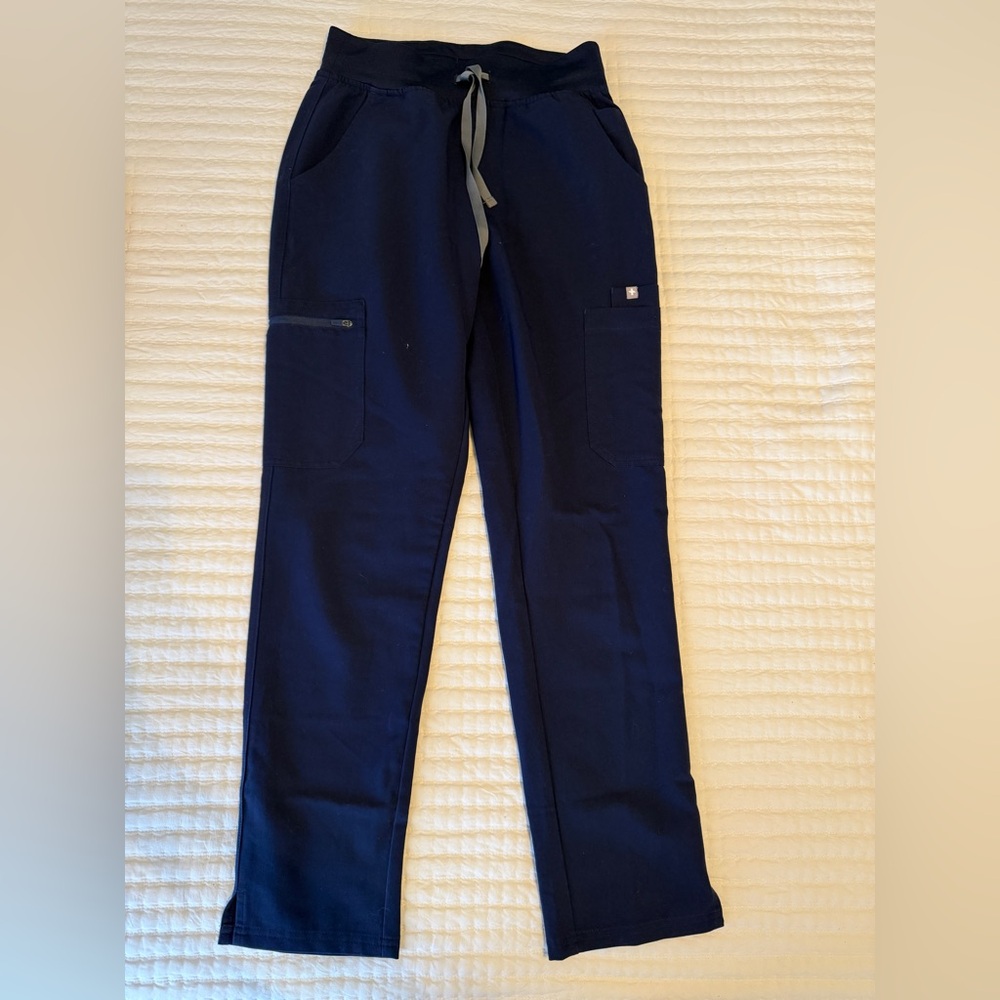 Figs Scrub Pants